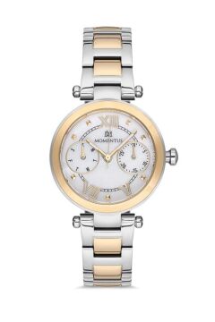Momentus CS374T-02SG Kadın Kol Saati