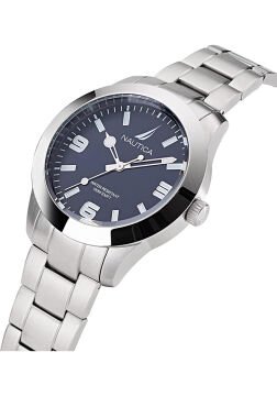 Nautica NAPPBF201 Erkek Kol Saati