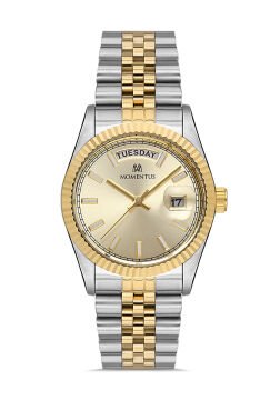 Momentus CW137T-08SG Kadın Kol Saati