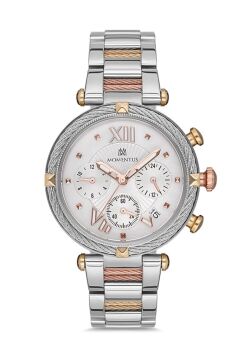 Momentus CS375T-02SZ Kadın Kol Saati