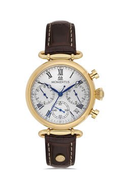 Momentus TC471G-02KG Kadın Kol Saati