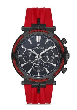 Momentus SM371T-04KN Erkek Kol Saati