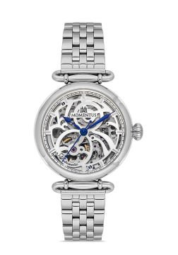 Momentus TC271S-16SS Kadın Kol Saati