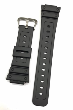 Casio G-Shock DWE-5600 GA-2100 GA-B2100 Siyah Orijinal Silikon Saat Kordonu