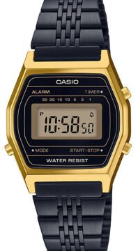 Casio LA690WGB-1DF Kadın Kol Saati
