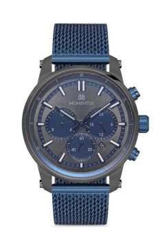 Momentus SC224N-05SM Erkek Kol Saati