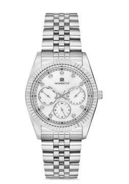 Momentus SW130S-09SS Kadın Kol Saati
