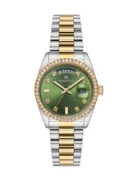 Momentus SW134T-15SG Kadın Kol Saati