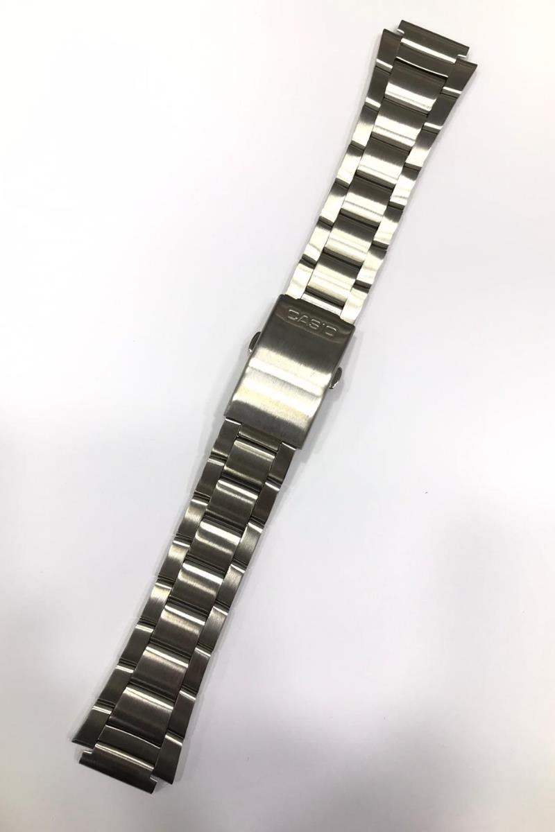 Casio SGW-300HD Çelik Orijinal Saat Kordonu