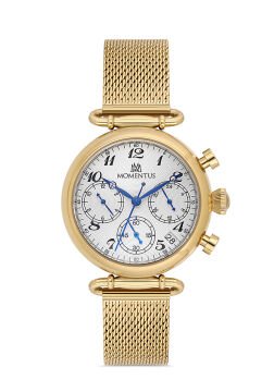 Momentus TC470G-02SG Kadın Kol Saati