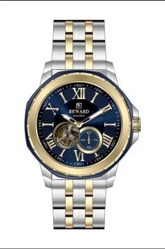 Reward Excellent RWA145470 Otomatik Erkek Kol Saati
