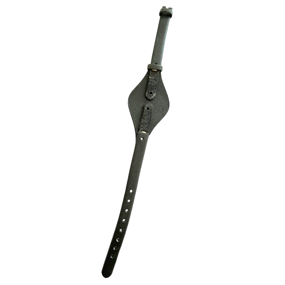 Fossil ES3060 ES3077 ES2829 ES2830 Uyumlu Hakiki Deri Taba Renk Saat Kordonu Kayışı Taba