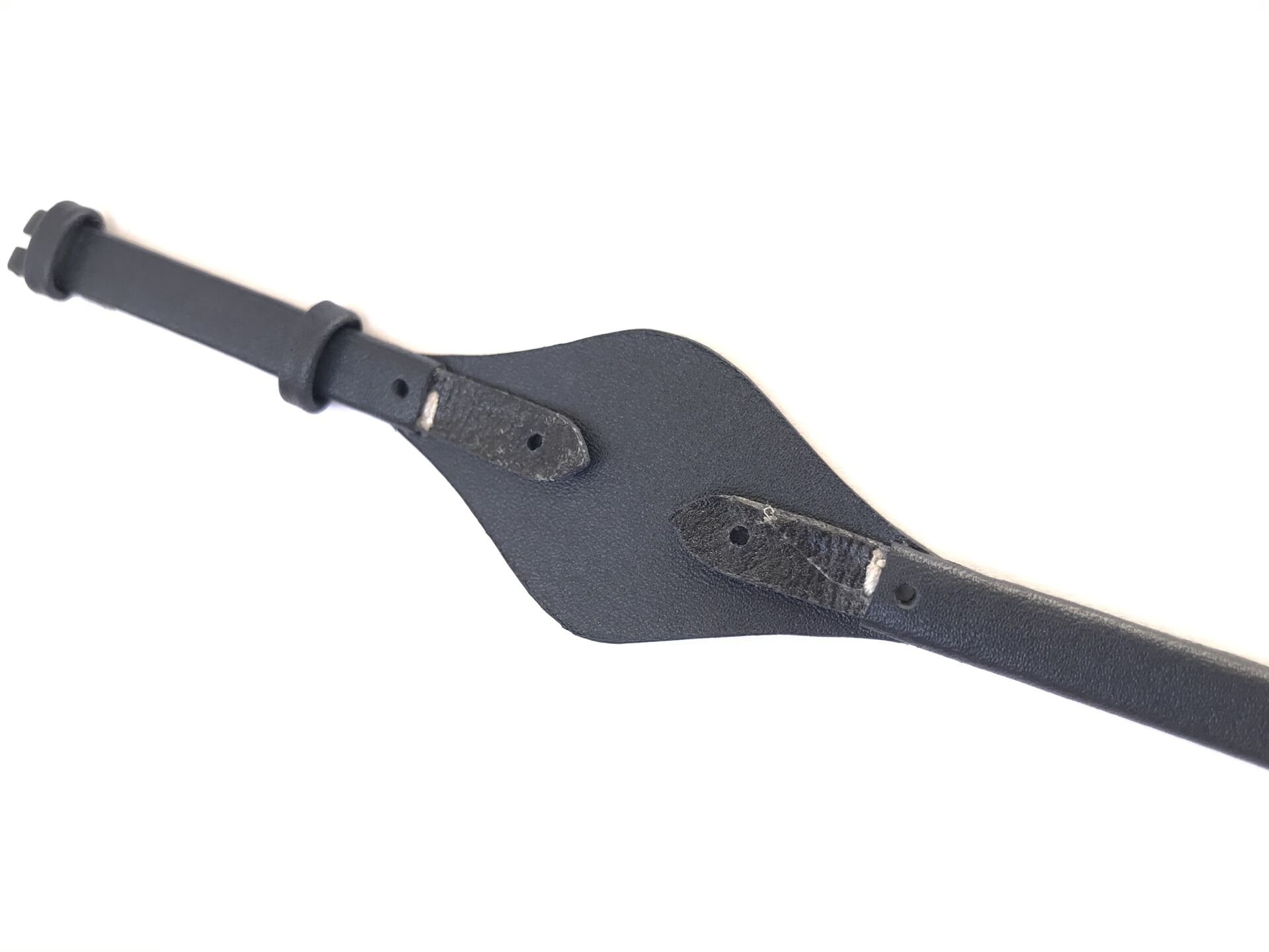 Fossil ES3060 ES3077 ES2829 ES2830 Uyumlu Hakiki Deri Taba Renk Saat Kordonu Kayışı