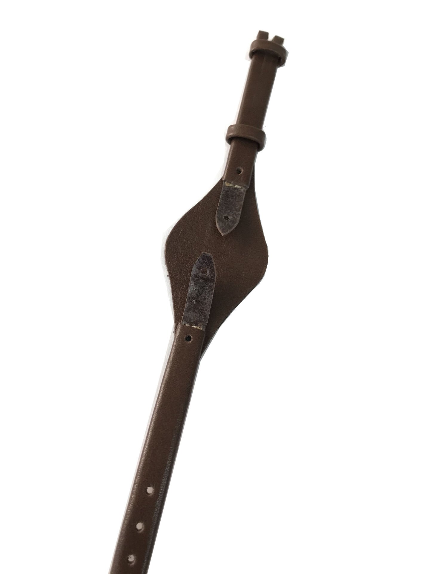 Fossil ES3060 ES3077 ES2829 ES2830 Uyumlu Hakiki Deri Taba Renk Saat Kordonu Kayışı