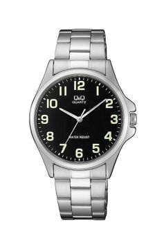 Q&Q QA06J205Y Sayılı Erkek Kol Saati