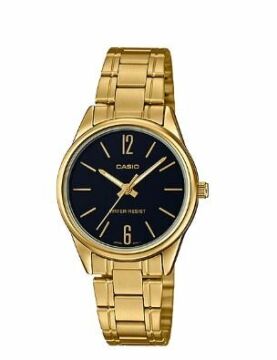 Casio LTP-V005G-1BUDF Kadın Kol Saati