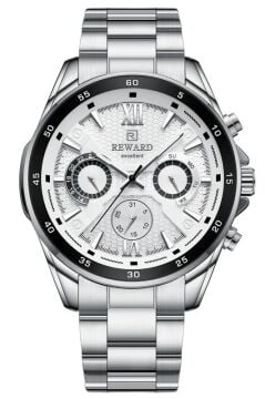 Reward Excellent RWA147242 Çelik Erkek Kol Saati