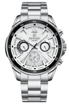 Reward Excellent RWA147242 Çelik Erkek Kol Saati