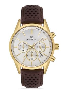 Momentus SC247G-02KG Erkek Kol Saati