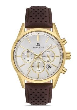 Momentus SC247G-02KG Erkek Kol Saati