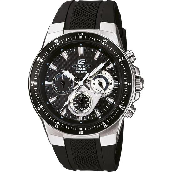 Casio Edifice EF-552-1AV Orijinal Saat Kordonu Kayışı