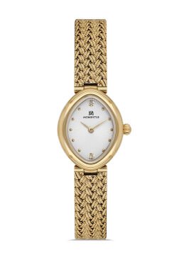 Momentus SW278G-02SG Yeni Vintage Tasarım Kadın Kol Saati
