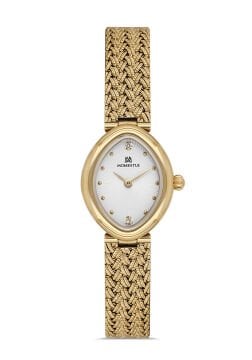 Momentus SW278G-02SG Yeni Vintage Tasarım Kadın Kol Saati