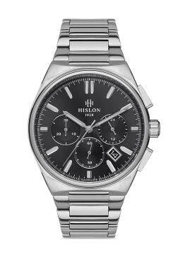 Hislon MS136S-04SS Erkek Kol Saati