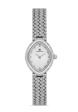 Momentus SW278S-02SS Vintage Tasarım Kadın Kol Saati