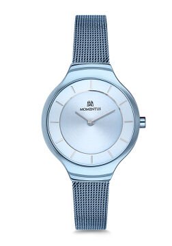 CW124M-10SS Kadın Kol Saati