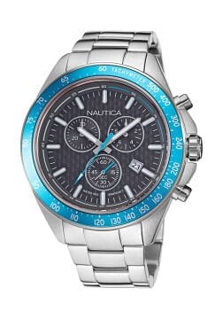 Nautica NAPOBF119 Erkek Kol Saati