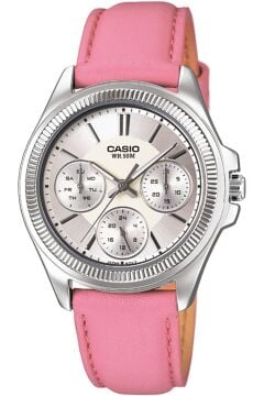 Casio LTP-2088L-4AVDF Kadın Kol Saati