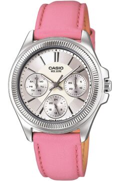 Casio LTP-2088L-4AVDF Kadın Kol Saati