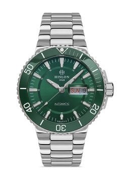 Hislon SD137T-15SS Erkek Kol Saati