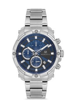 Momentus SM369S-11SS Erkek Kol Saati
