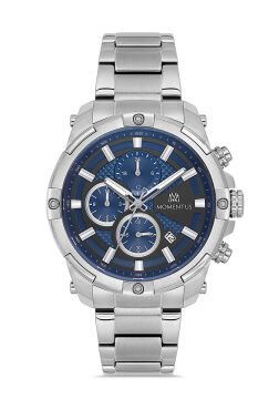 Momentus SM369S-11SS Erkek Kol Saati