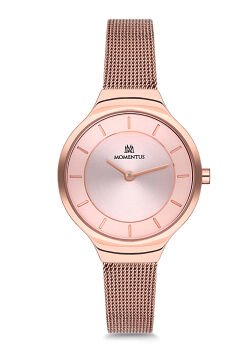 CW124R-12SR Kadın Kol Saati