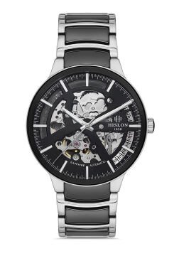 Hislon SD110T-16SS Erkek Kol Saati