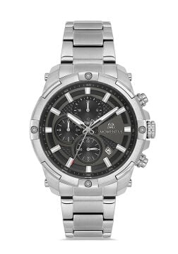 Momentus SM369S-04SS Erkek Kol Saati