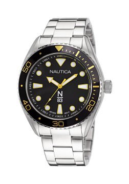 Nautica NAPFWS223 Erkek Kol Saati