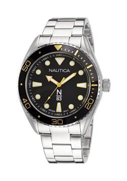 Nautica NAPFWS223 Erkek Kol Saati