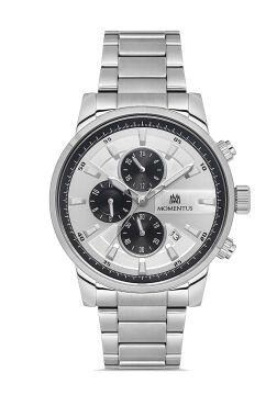 SC248S-02SS Erkek Kol Saati