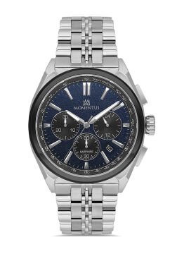 SM340T-11SB Erkek Kol Saati