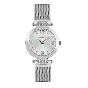 Essence Kadın ES6547FE.320 Hasır Çelik Kol Saati