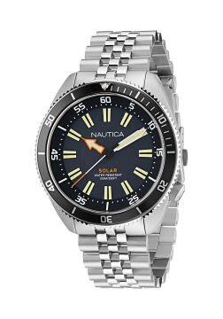 Nautica NAPNVS405 Solar Erkek Kol Saati
