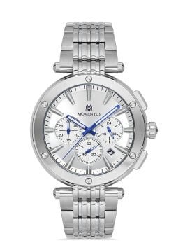 TM263S-02SS Erkek Kol Saati