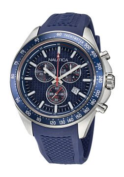 Nautica NAPOBS108 Erkek Kol Saati