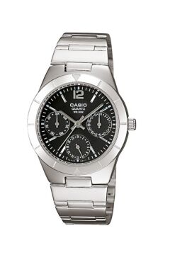 Casio LTP-2069D-1AVDF Kadın Kol Saati