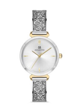 Momentus SW274S-02TG Kadın Kol Saati