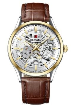 Reward RWA142269 Otomatik Erkek Kol Saati